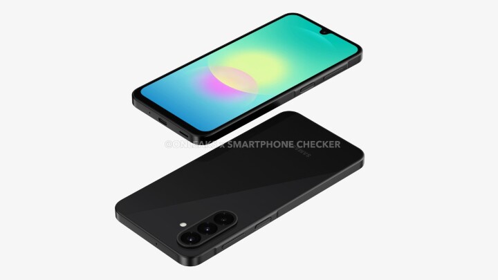 Samsung Galaxy A18 跑分遭曝光，部分規格同步現身