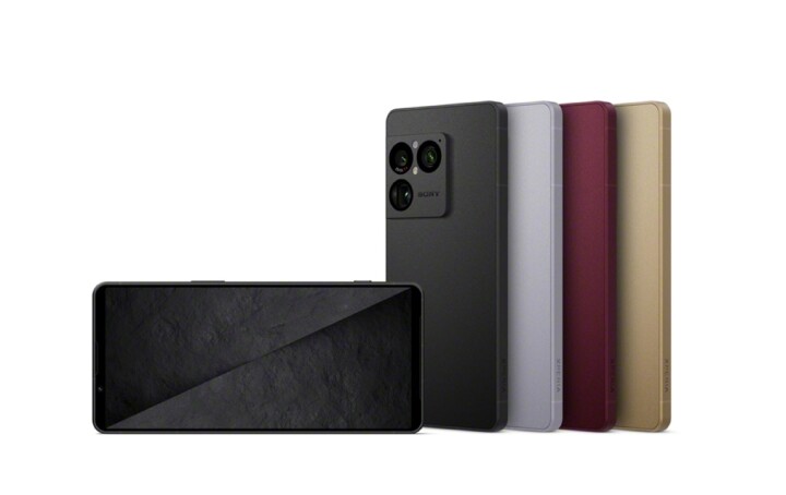 索粉注意！SONY 下一代 Xperia 1 IX 已經有消息提前被曝光了