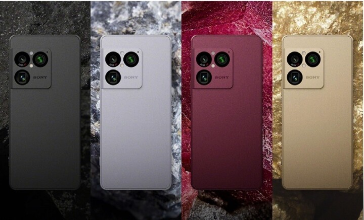 索粉注意！SONY 下一代 Xperia 1 IX 已經有消息提前被曝光了