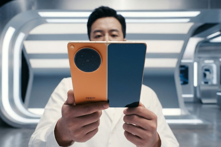 2026 年 6 月二手機回收增值排行 OPPO Find N6 估值破 3.1 萬登天花板