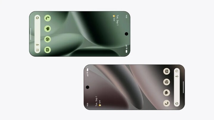Google 推出 Tap To Share 輕碰分享，Pixel 手機搶先搭載