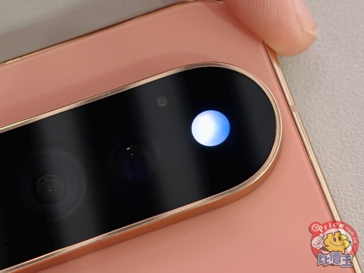 Pixel 11 系列四款新機　即日起開放預購、8/20 開賣