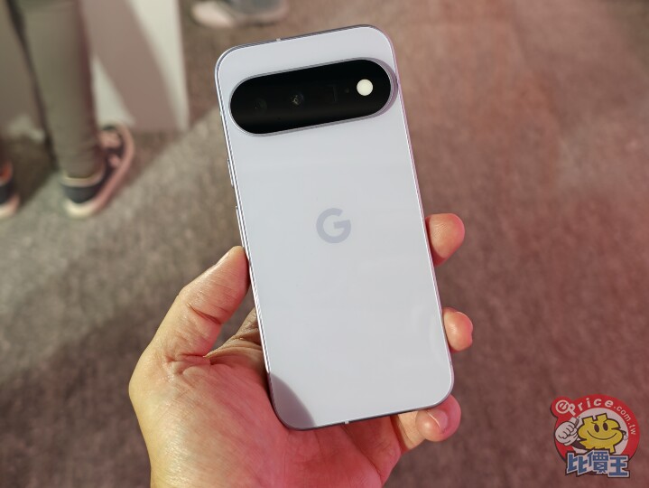 Pixel 11 系列四款新機　即日起開放預購、8/20 開賣