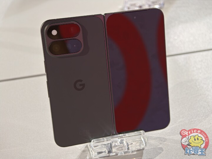 Pixel 11 系列四款新機　即日起開放預購、8/20 開賣
