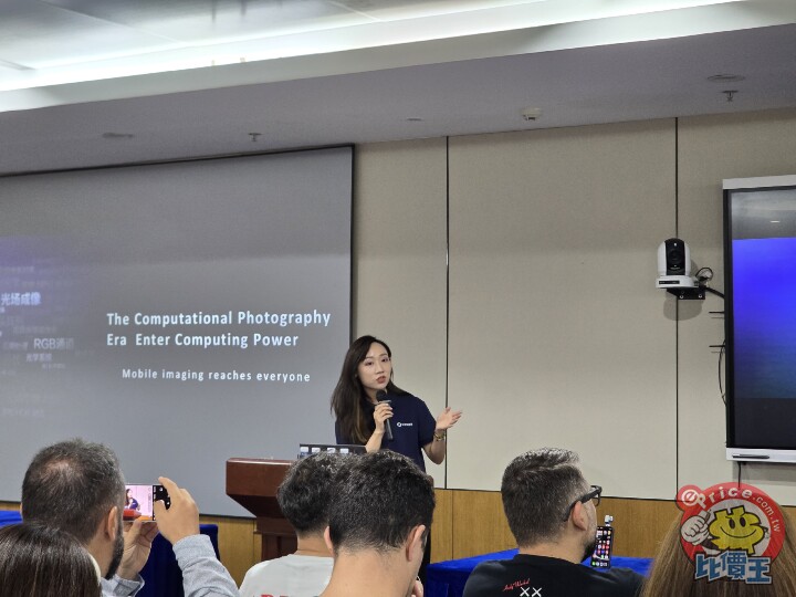 手機也能拍電影？與 Honor 影像開發團隊對話 揭密 Robot Phone 如何靠 ARRI、AI 與機械雲台突圍