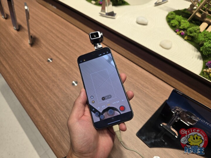 手機也能拍電影？與 Honor 影像開發團隊對話 揭密 Robot Phone 如何靠 ARRI、AI 與機械雲台突圍