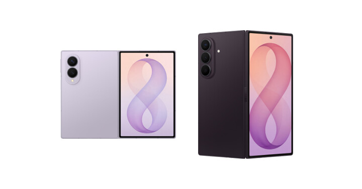 【PK 擂台】誰是摺疊機的最終完美型態呢？ Samsung Galaxy Z Fold8 Ultra V.S. Samsung Galaxy Z Fold8