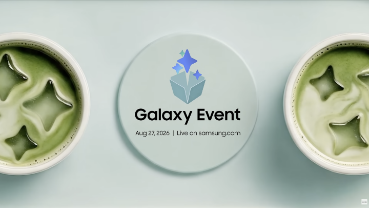 年度旗艦最後一塊拼圖，三星宣布 8 月底舉行 Galaxy 發表會