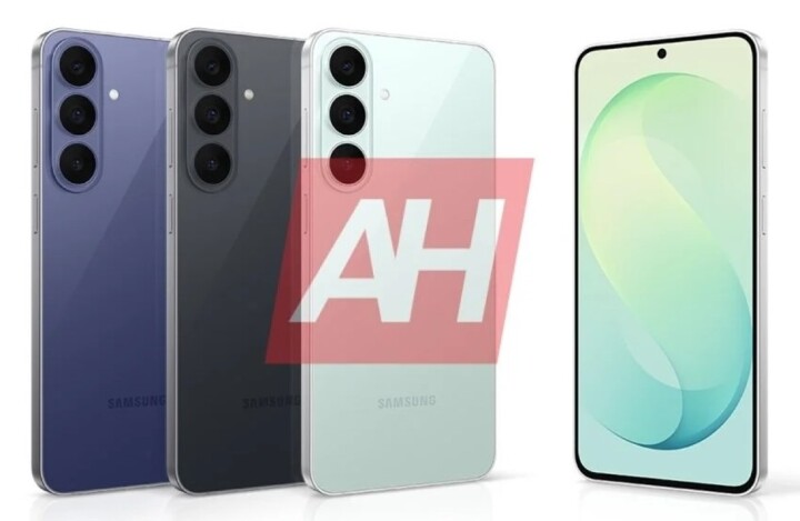 Samsung Galaxy S26 FE 尚未發表，但電池容量搶先曝光！