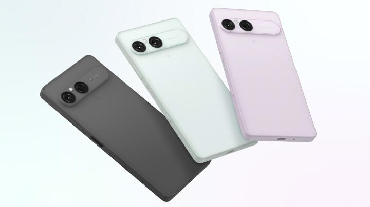 Sony 發表中階定位 Xperia 10 VIII  螢幕音效升級、雙擊電源鍵可開支付App