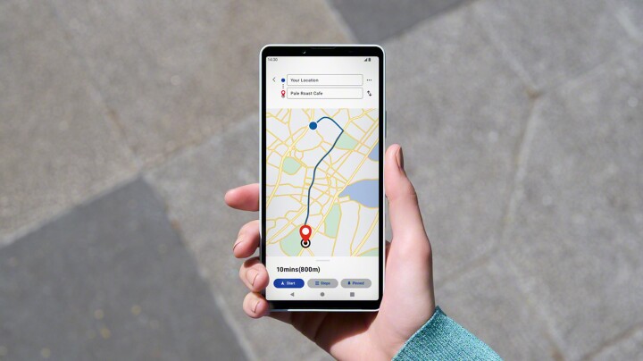 Sony 發表中階定位 Xperia 10 VIII  螢幕音效升級、雙擊電源鍵可開支付App