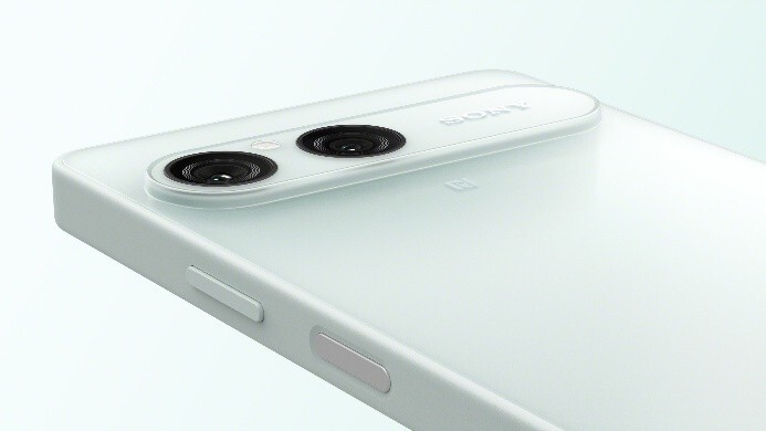 Sony 發表中階定位 Xperia 10 VIII  螢幕音效升級、雙擊電源鍵可開支付App