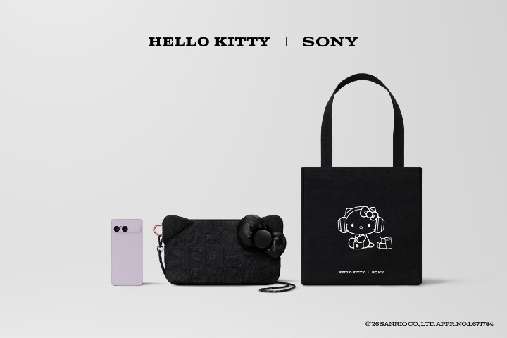 Sony 發表中階定位 Xperia 10 VIII  螢幕音效升級、雙擊電源鍵可開支付App