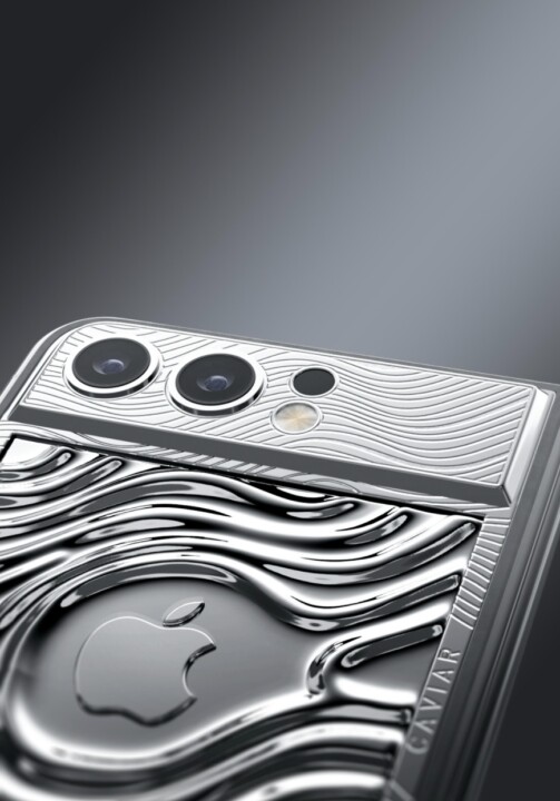 什麼！？這款摺疊 iPhone Ultra 竟然要價新台幣 60 萬元！
