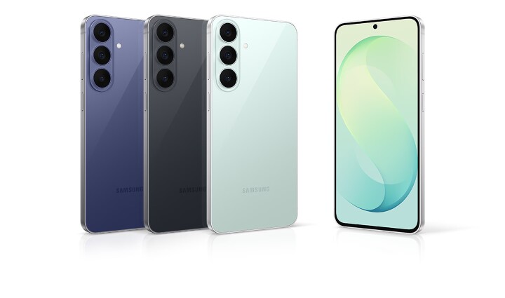 承襲旗艦 AI 功能更平價，三星 Galaxy S26 FE 正式發表