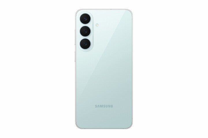 三星 Galaxy S26 FE 登台  搭載 One UI 9、4,900mAh 電池，售價 NT$25,900