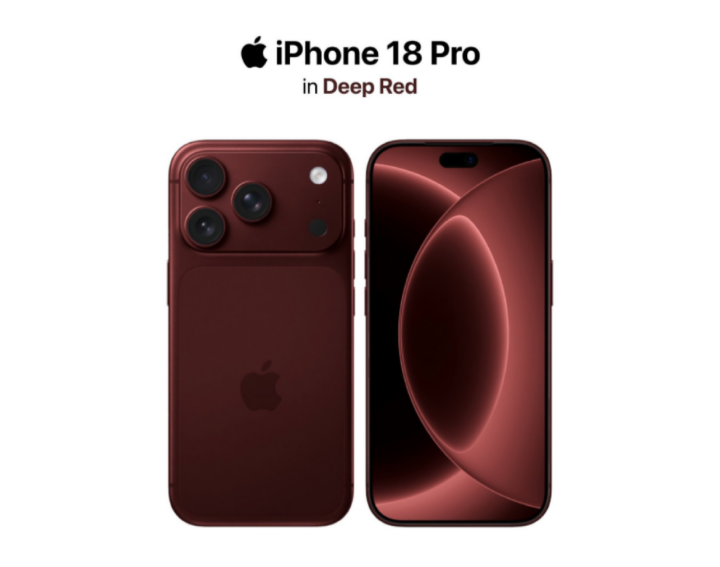 傳 9 月 iPhone 18 系列新機預購日會稍有變動！