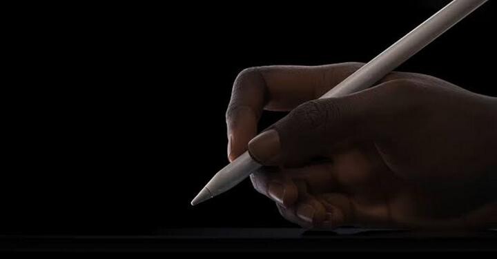 I have an Apple Pen?  蘋果曾測試摺疊 iPhone 專用 Apple Pencil