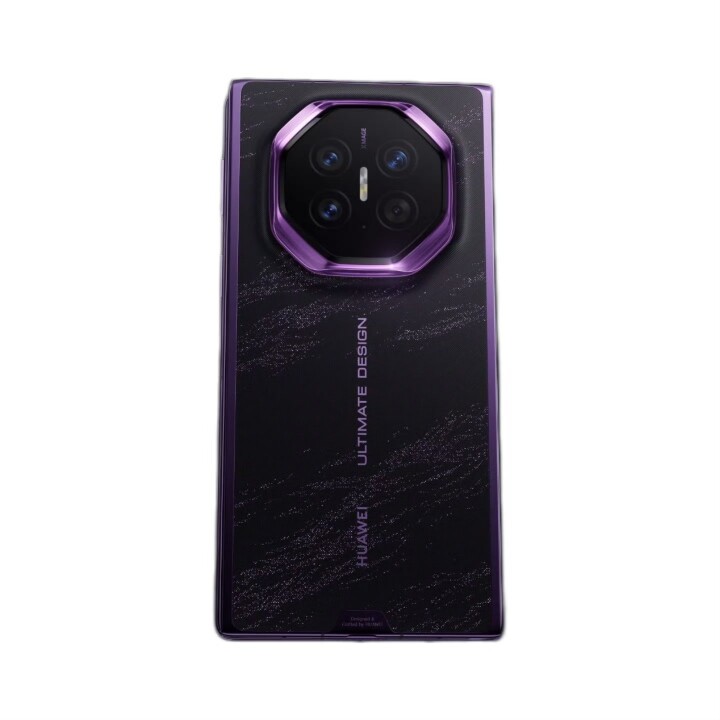 華為 Mate XT 2 改採內折設計  三摺手機外型首度曝光