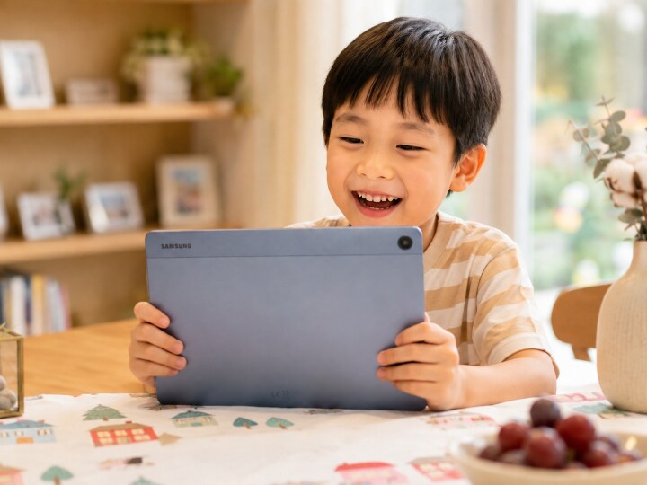 2026 上半年平板銷量 Top 10！iPad Air 11 M4 穩坐旗艦賣王