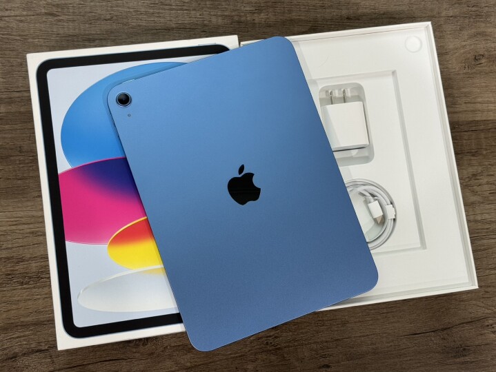 2026 上半年平板銷量 Top 10！iPad Air 11 M4 穩坐旗艦賣王