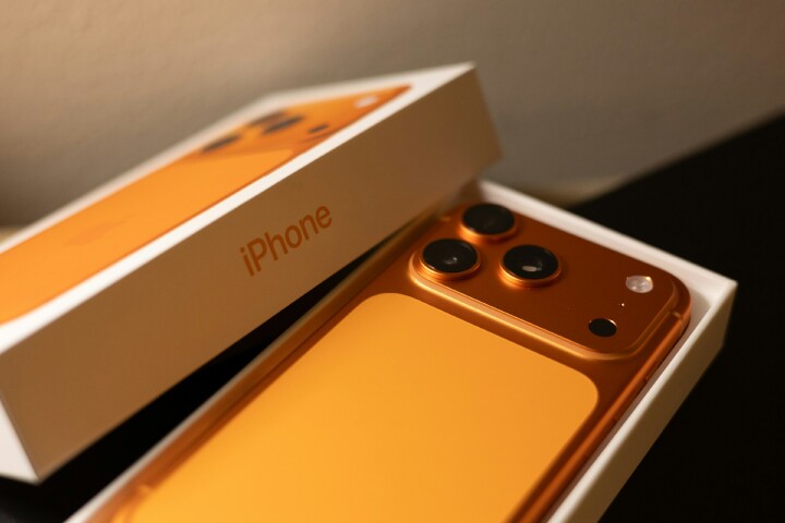果粉最後搶購機會！i17 Pro 系列即將下架 傑昇空機現折 4,010 元