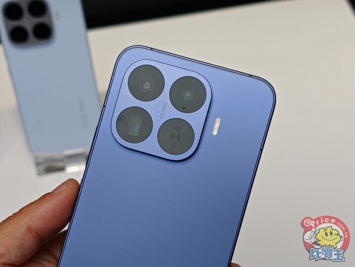 一週詢價排榜揭曉  iPhone 17 Pro 重回第一 小米 17T Pro 穩居前段