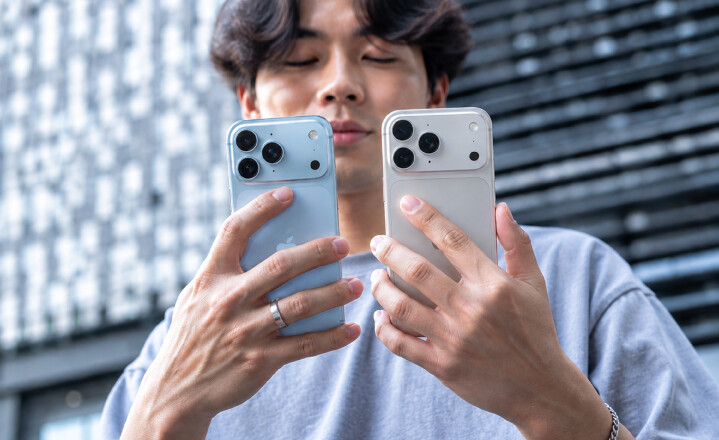 iPhone 18 Pro 預約倒數！無懼漲價 17% 官網交期已排到雙十連假