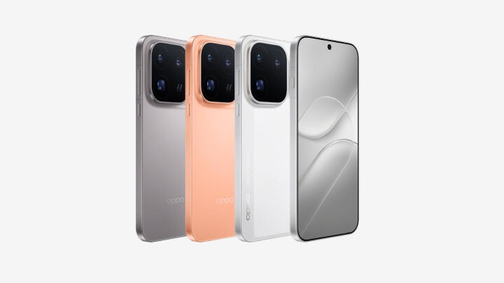 OPPO 宣布 Find X10 系列 9 月 22 日正式發表
