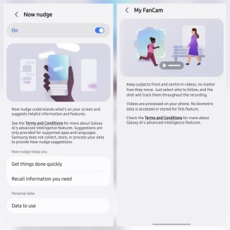 Galaxy S24 系列 One UI 9 Beta 2 開放更新，S26、Fold8 旗艦新功能陸續下放