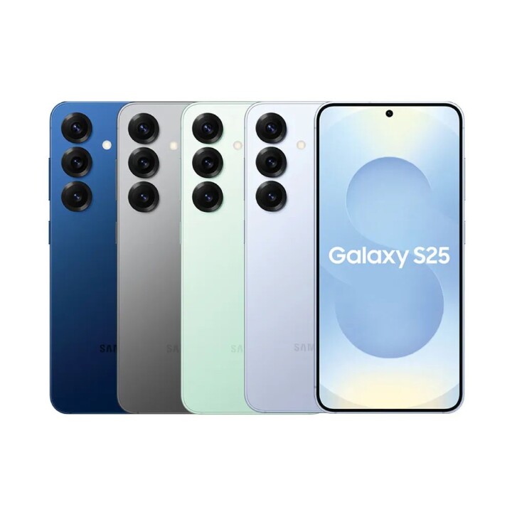 【台中促銷】Samsung Galaxy S25 (12+256GB)下殺，限量破盤只要 $16,900 元！(9/15~9/21)