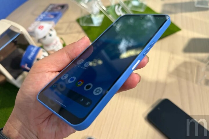 夏普在台發表耐用入門機 AQUOS wish6！金屬骨架抗折提升、保留 3.5mm 耳機孔與記憶卡擴充