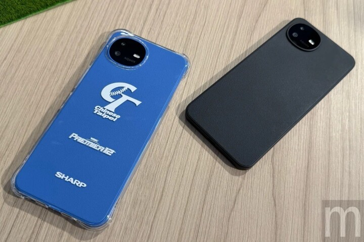 夏普在台發表耐用入門機 AQUOS wish6！金屬骨架抗折提升、保留 3.5mm 耳機孔與記憶卡擴充