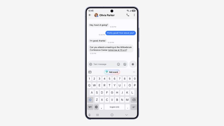 三星 One UI 9 正式推送  首波更新支援 Galaxy S26 系列