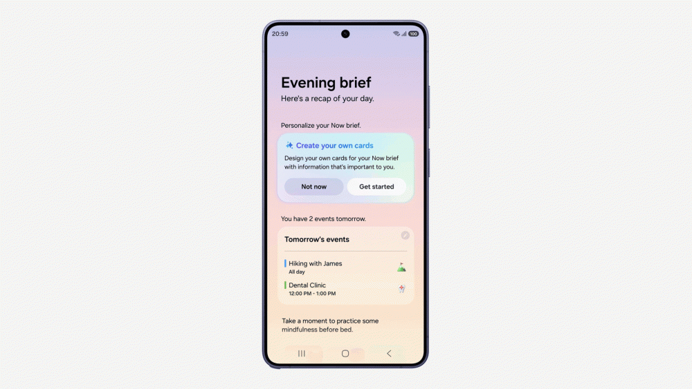 三星 One UI 9 正式推送  首波更新支援 Galaxy S26 系列