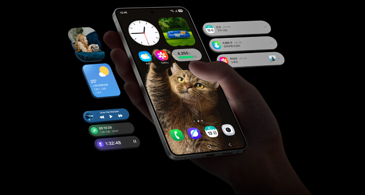 Galaxy S25、Z Fold7／Flip7 One UI 9 更新時間曝光，9 月 28 日開始推送