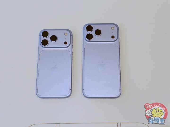 iPhone 18 Pro 今日開賣，Pro 價格小跌、Pro Max 缺貨再現