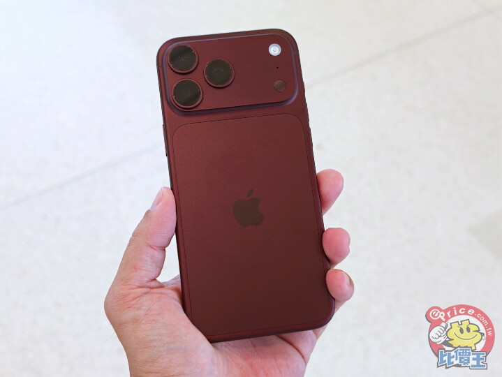 iPhone 18 Pro 今日開賣，Pro 價格小跌、Pro Max 缺貨再現