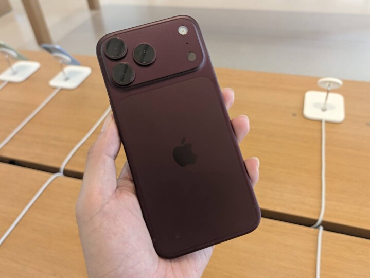  新機開賣首日祭優惠：AirPods 4、iPhone 18 Pro 配件免費送