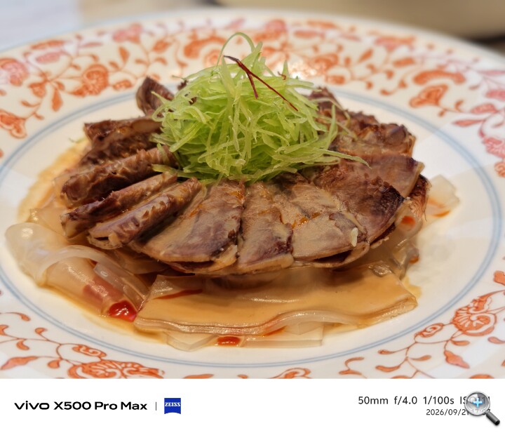 vivo X500 Pro Max 開箱體驗：安兔兔跑分逾 400 萬、實測影片特效