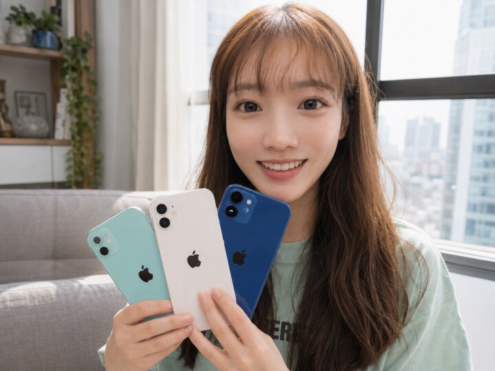 7 月二手市場買氣反轉 iPhone 保值神話破滅「增幅僅 3%」