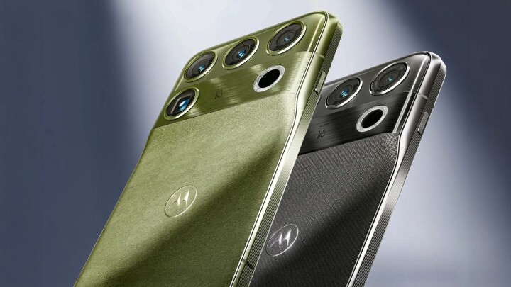 與音響大廠 B&amp;O 合作調音，motorola 預告新旗艦 signature 27