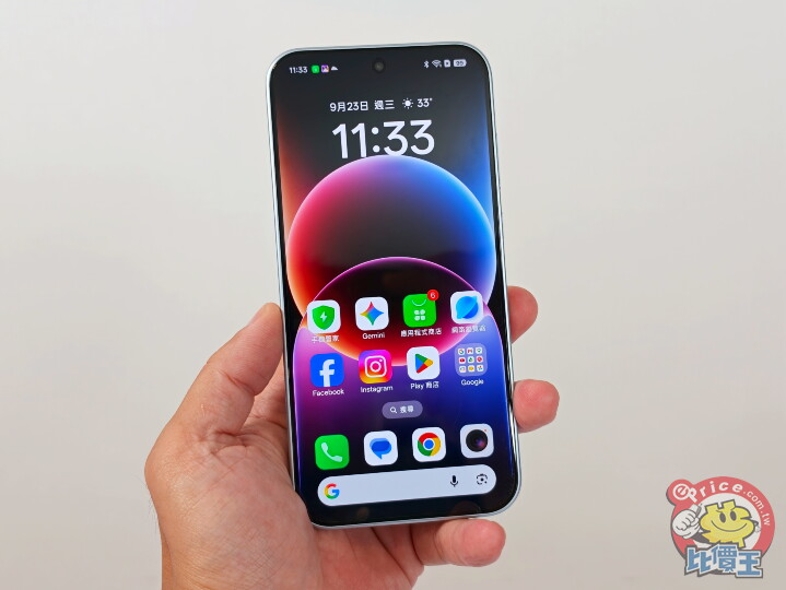 防水防摔、超大電池：OPPO 推 A7 Pro 系列手機主攻外送員