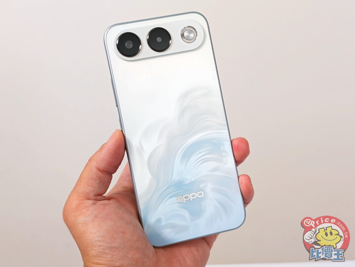 防水防摔、超大電池：OPPO 推 A7 Pro 系列手機主攻外送員