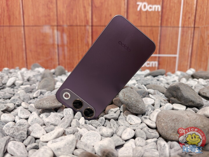 防水防摔、超大電池：OPPO 推 A7 Pro 系列手機主攻外送員