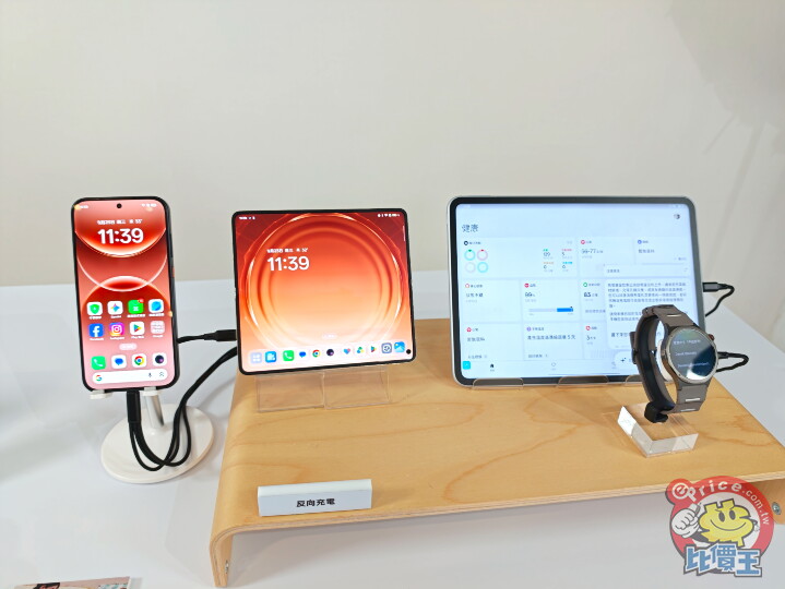 防水防摔、超大電池：OPPO 推 A7 Pro 系列手機主攻外送員