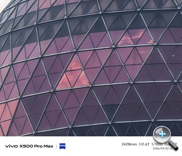 長焦鏡頭超強！vivo X500 Pro Max 更多試拍體驗