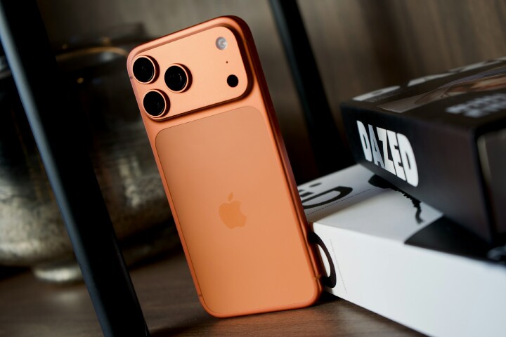 雙節連假搶便宜！i18 Pro 免費送磁吸配件、i17 Pro 出清降 2.6 千