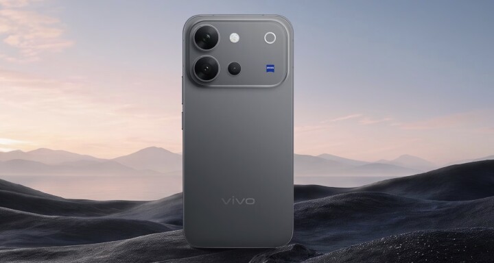 vivo V80 10/6 印度發表，主要規格官網搶先公開