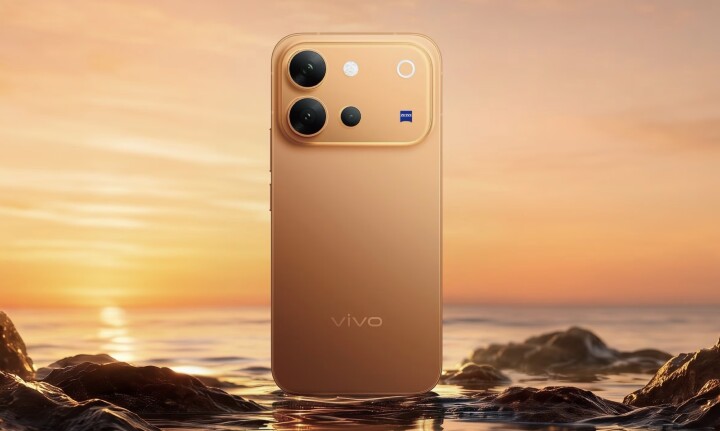 vivo V80 10/6 印度發表，主要規格官網搶先公開
